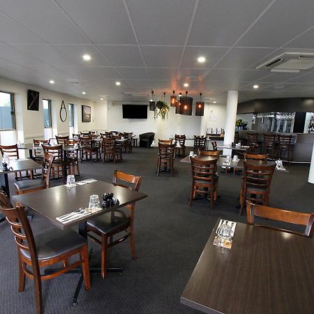 Sugar Country Motor Inn Bundaberg Exteriör bild