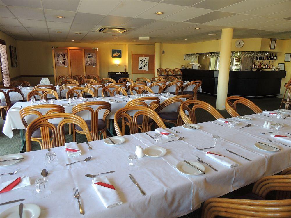 Sugar Country Motor Inn Bundaberg Exteriör bild