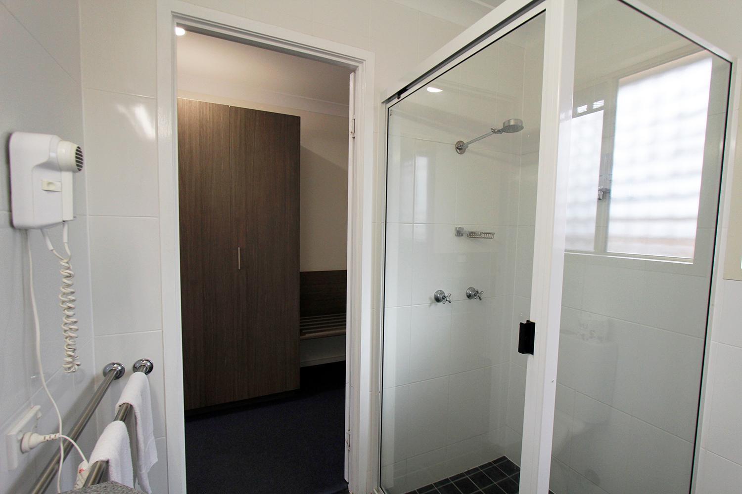Sugar Country Motor Inn Bundaberg Exteriör bild