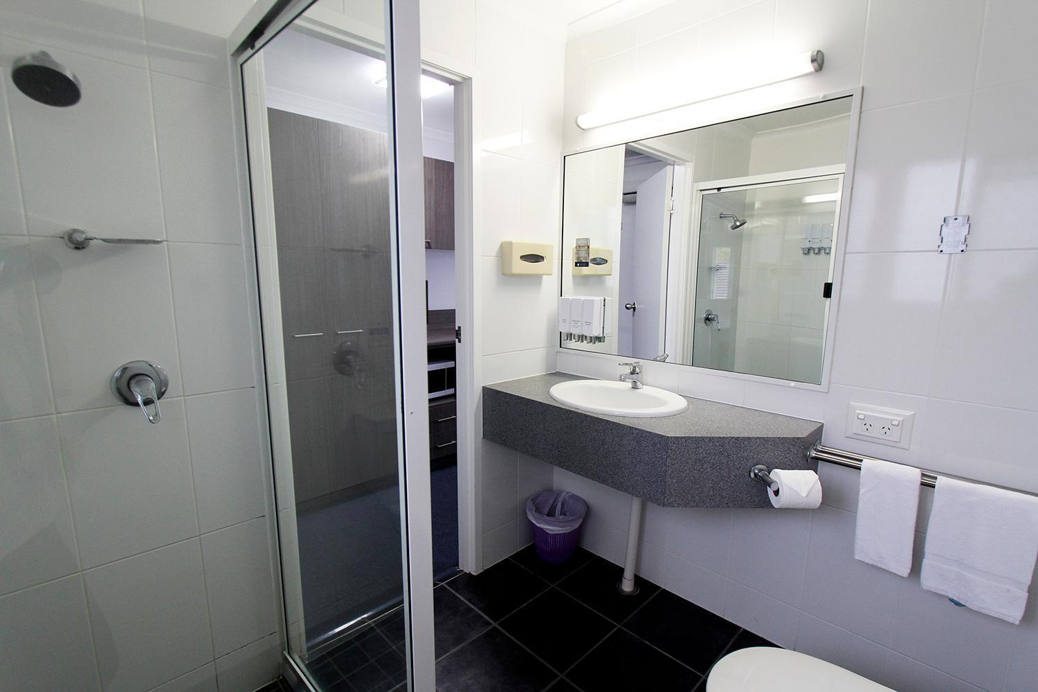 Sugar Country Motor Inn Bundaberg Exteriör bild