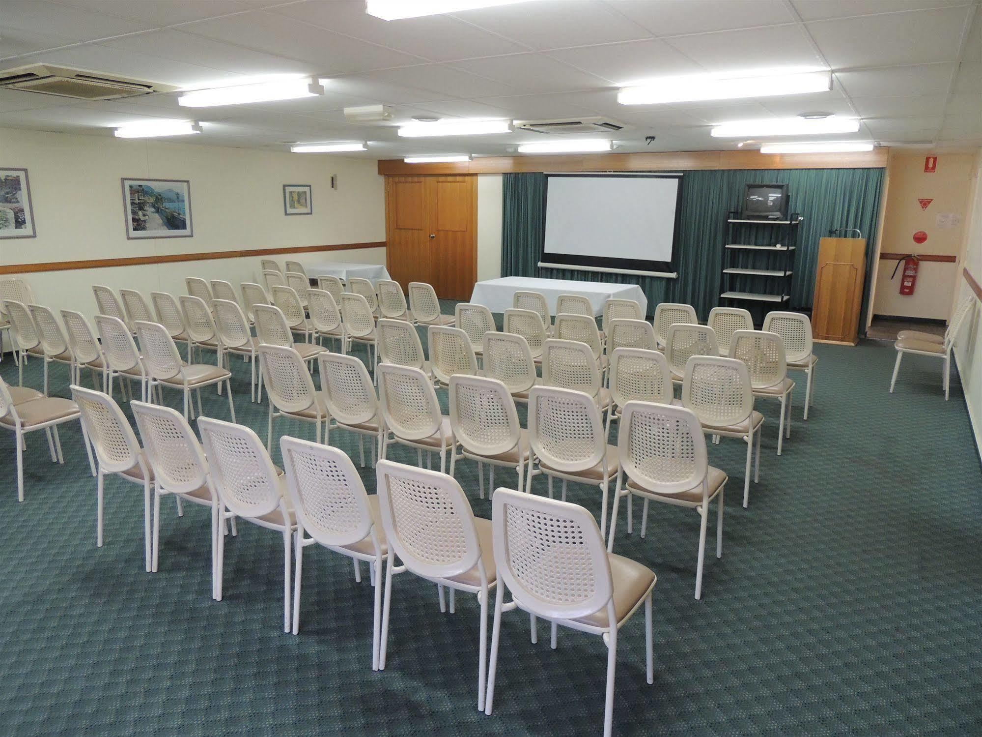 Sugar Country Motor Inn Bundaberg Exteriör bild
